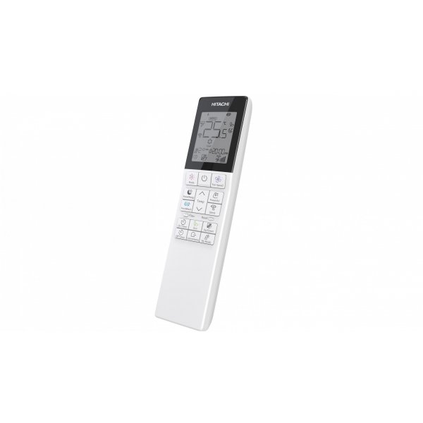 Кондиціонер Hitachi airHome 600 Inverter R-32 Wi-Fi RAK-VJ25PHAE/RAC-VJ25PHAE