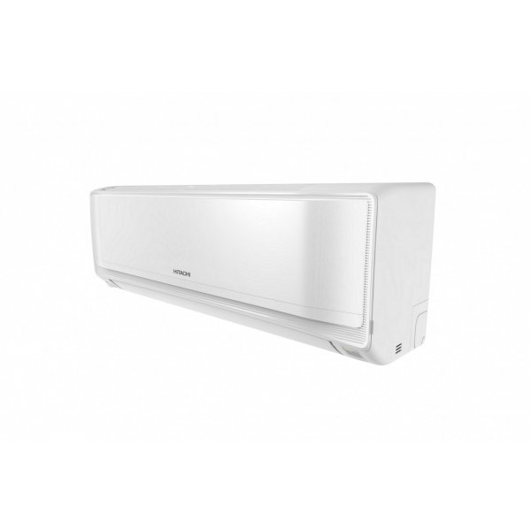 Кондиціонер Hitachi airHome 600 Inverter R-32 Wi-Fi RAK-VJ25PHAE/RAC-VJ25PHAE