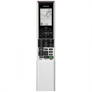 Кондиціонер Hitachi Premium Inverter R-32 Wi-Fi-RAK-35PSES-RAC-35WSE