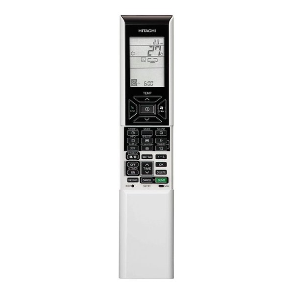 Кондиціонер Hitachi Premium Inverter R-32 Wi-Fi-RAK-35PSES-RAC-35WSE