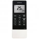 Кондиціонер Hitachi Entry Inverter R-32 Wi-Fi RAK-25REF-RAC-25WEF