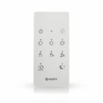 Рекуператор Aspira Rhinocomfort 160 RF Slave Unit