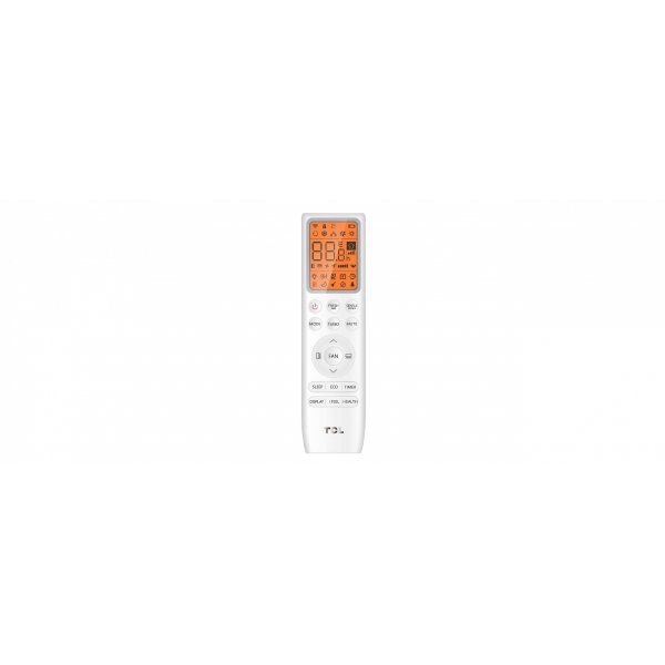 Кондиціонер TCL FreshIN+ Inverter Wi-Fi  TAC-09CHSD/FAI R32