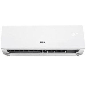 Кондиціонер ERGO Advance Inverter ACI 1252 CHW