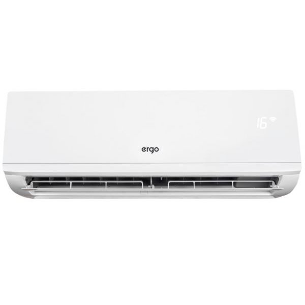 Кондиціонер ERGO Advance Inverter ACI 1252 CHW