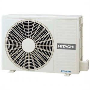 Кондиціонер Hitachi Standart Inverter R-32 Wi-Fi RAK-50RPE-RAC-50WPE