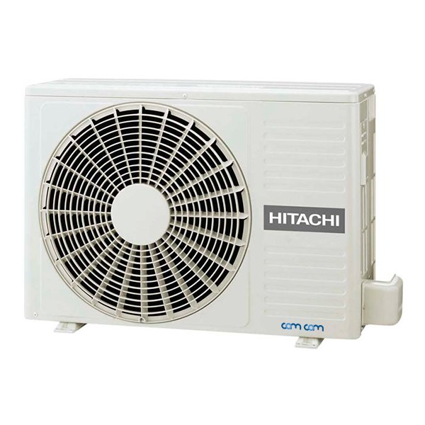 Кондиціонер Hitachi Standart Inverter R-32 Wi-Fi RAK-50RPE-RAC-50WPE