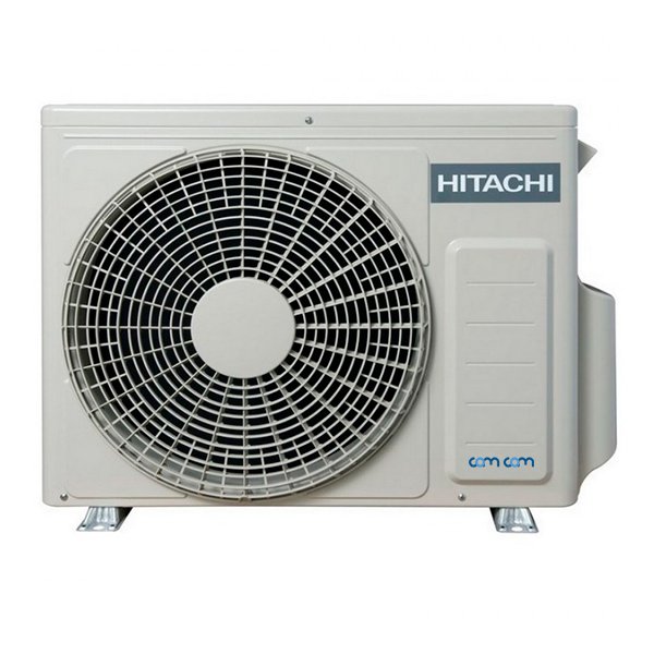 Кондиціонер Hitachi Entry Inverter R-32 Wi-Fi RAK-25REF-RAC-25WEF