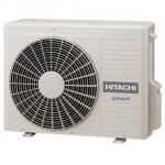 Кондиціонер Hitachi Premium Inverter R-32 Wi-Fi-RAK-35PSES-RAC-35WSE