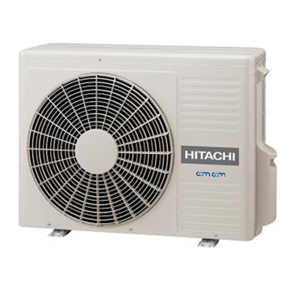 Кондиціонер Hitachi Premium Inverter R-32 Wi-Fi-RAK-35PSES-RAC-35WSE