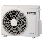 Кондиціонер Hitachi Hi-End Inverter R-32 Wi-Fi  RAK-35RXE-RAC-35WXE