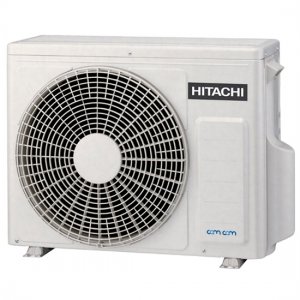Кондиціонер Hitachi Hi-End Inverter R-32 Wi-Fi  RAK-35RXE-RAC-35WXE
