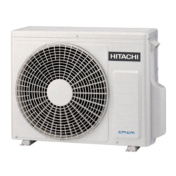 Кондиціонер Hitachi Hi-End Inverter R-32 Wi-Fi  RAK-35RXE-RAC-35WXE