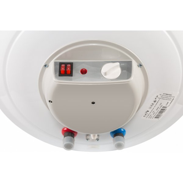 Водонагрівач EWT Clima Runde Dry AWH/M 50 V