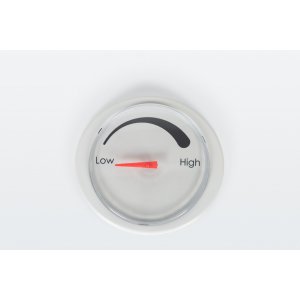 Водонагрівач EWT Clima Runde Slim AWH/M 50 V