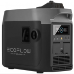 Инверторный бензиновый генератор Ecoflow Smart Generator 1.8 кВт 1фаза