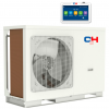 Инверторный тепловой насос Cooper&Hunter CH-HP4.0MIRK UNITERM 3 Mono 4кВт 220В