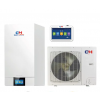 Інверторний тепловий насос Cooper&Hunter CH-HP14SIRK3 UNITHERM 3 SPLIT 14кВт 220В