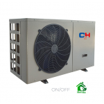 Тепловий насос Cooper&Hunter CH-HP07UMPNK Mono 7кВт 220В