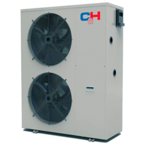 Тепловой насос Cooper&Hunter CH-HP16UMNM EVIPOWER Mono 16кВт 380В