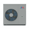 Инверторный тепловой насос Cooper&Hunter EVIPOWER CH-HP12UIMPRM Mono 12кВт 380В