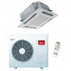 Касетний кондиціонер Idea ERP Inverter ICA-18HR-PA6-DN1