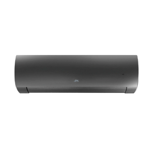 Кондиционер Cooper&Hunter Daytona Inverter Black Wi-Fi CH-S09FTXD-BL