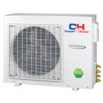 Наружный блок Cooper&Hunter Nordic Multi Light Inverter CHML-U18RK2-NG