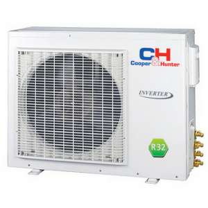 Наружный блок Cooper&Hunter Nordic Multi Light Inverter CHML-U14RK2-NG