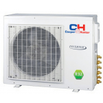 Наружный блок Cooper&Hunter Nordic Multi Light Inverter CHML-U21RK3-NG