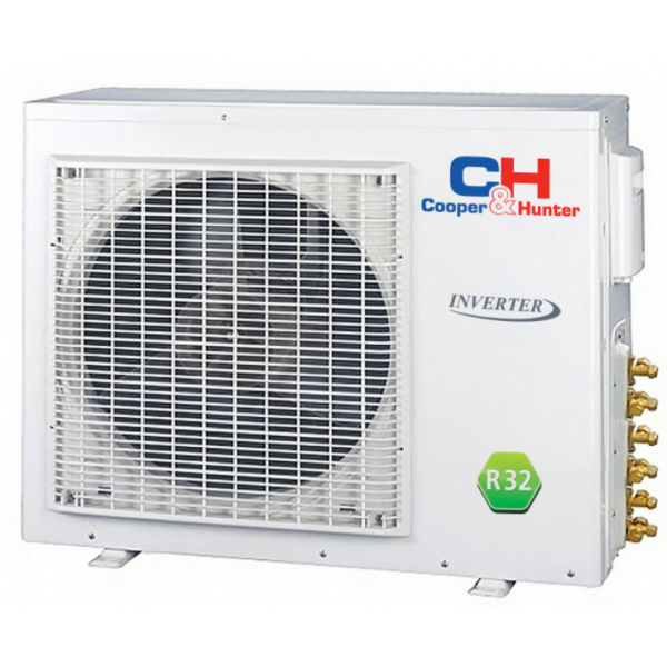 Наружный блок Cooper&Hunter Nordic Multi Light Inverter CHML-U24RK3-NG