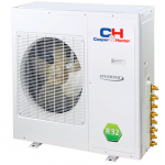 Наружный блок Cooper&Hunter Nordic Multi Light Inverter CHML-U36RK4-NG