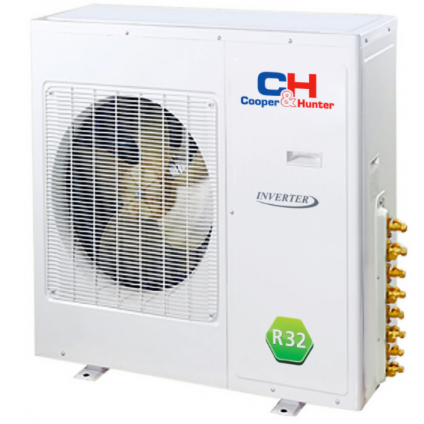 Зовнішній блок Cooper&Hunter Nordic Multi Light Inverter CHML-U36RK4-NG