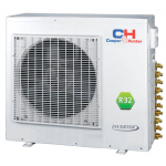 Зовнішній блок Cooper&Hunter Nordic Multi Light Inverter CHML-U42RK5-NG