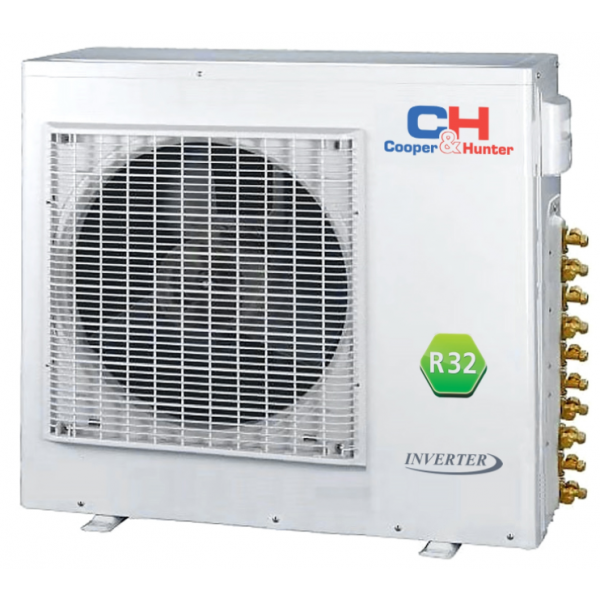 Зовнішній блок Cooper&Hunter Nordic Multi Light Inverter CHML-U42RK5-NG