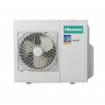 Наружный блок Hisense AMW2-18U4SXE