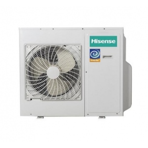 Наружный блок Hisense AMW3-24U4SAD1