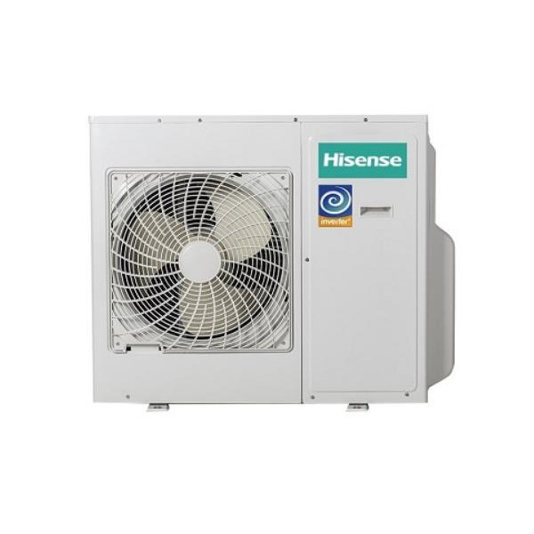 Наружный блок Hisense AMW3-24U4SAD1