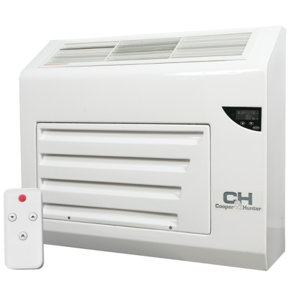Осушувач повітря Cooper&Hunter CH-D155WD
