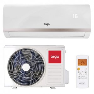 Кондиціонер ERGO Comfort Inverter ACI 1812 CH