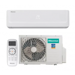 Кондиционер Hisense Perla Inverter CA25YR03