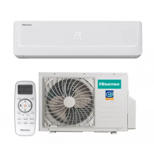 Кондиционер Hisense Perla Inverter CA25YR03