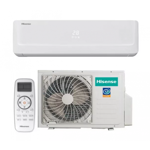 Кондиционер Hisense Perla Inverter CA25YR03