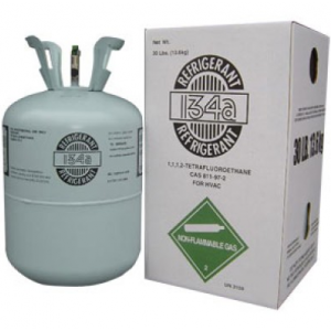 Фреон R134a (13.6 кг)