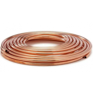 Мідна труба 3/8 (9.53 / 0.81MM) HALCOR Греція