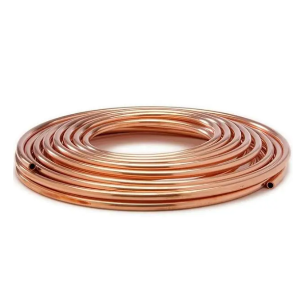 Мідна труба 3/8 (9.53 / 0.81MM) HALCOR Греція