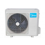 Консольний кондиціонер Midea Inverter MFA-18HRDN1/MOU-182HDN1-Q
