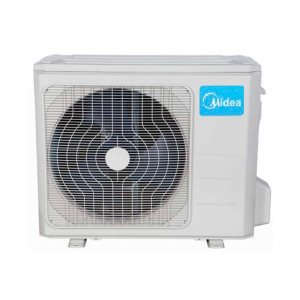 Консольний кондиціонер Midea Inverter MFA-18HRDN1/MOU-182HDN1-Q