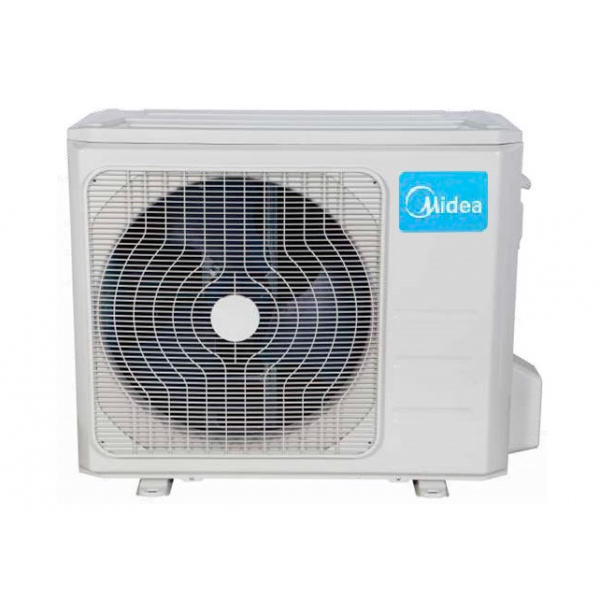 Консольний кондиціонер Midea Inverter MFA-18HRDN1/MOU-182HDN1-Q
