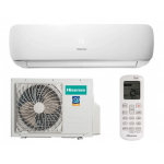 Кондиционер Hisense Apple Pie Winter Inverter Wi-Fi TG35VE0AG/TG35VE0AW